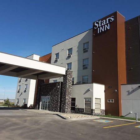 Stars Inn Ледук Экстерьер фото