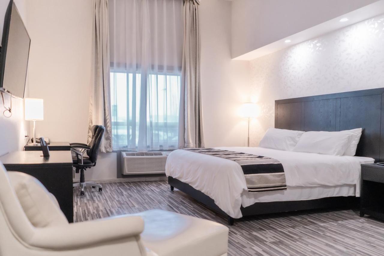 Stars Inn Ледук Экстерьер фото