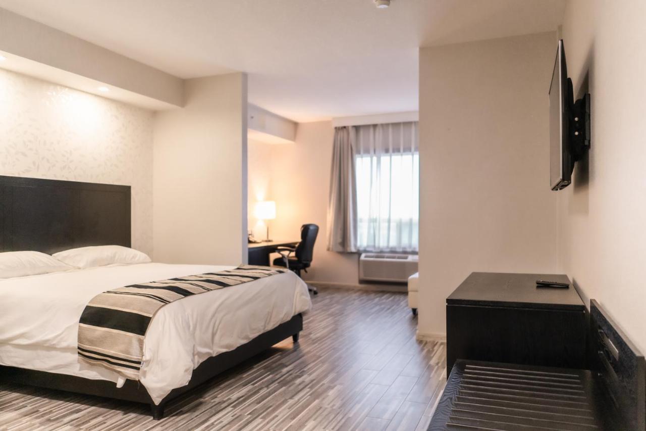 Stars Inn Ледук Экстерьер фото