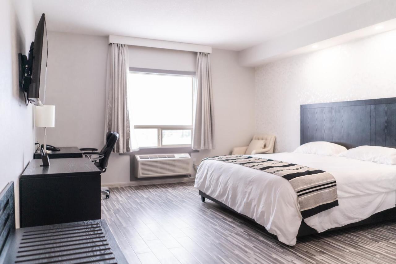 Stars Inn Ледук Экстерьер фото