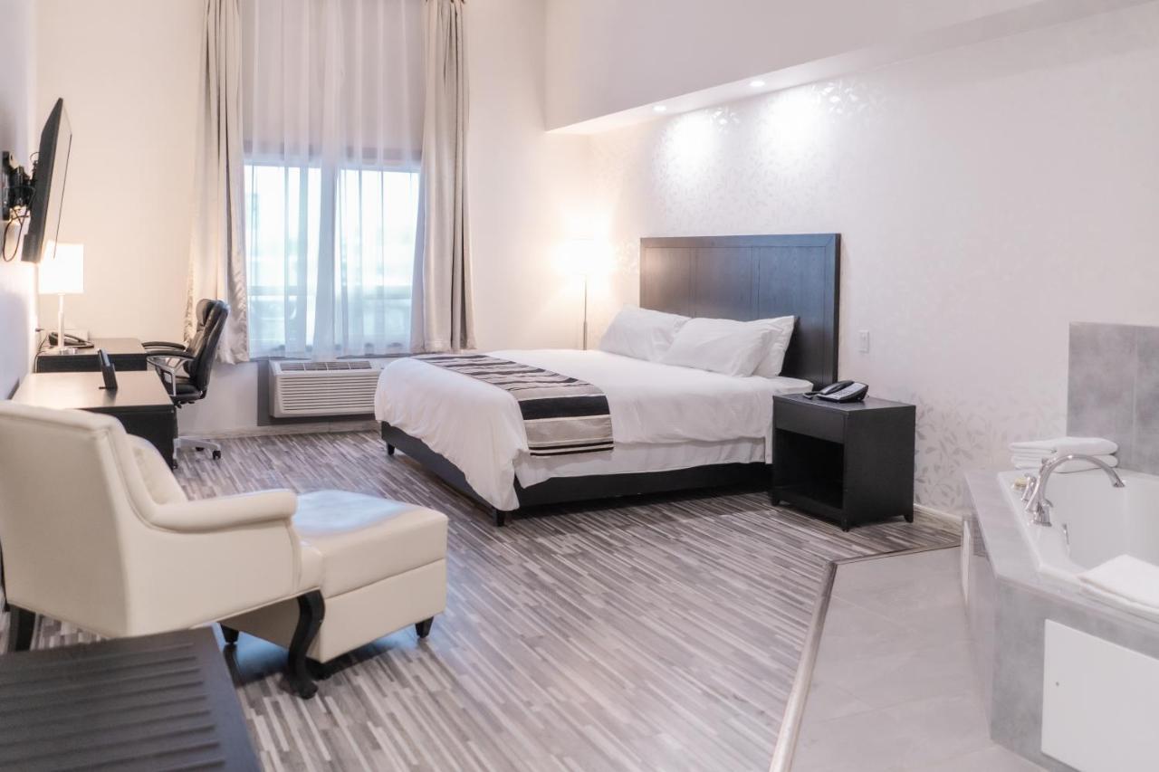 Stars Inn Ледук Экстерьер фото