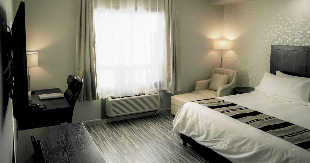 Stars Inn Ледук Номер фото