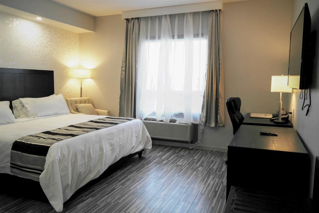Stars Inn Ледук Экстерьер фото