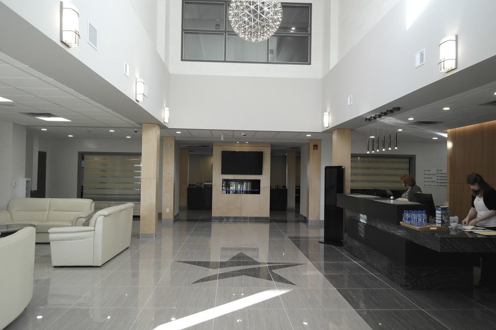 Stars Inn Ледук Экстерьер фото