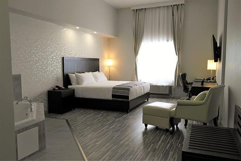 Stars Inn Ледук Экстерьер фото